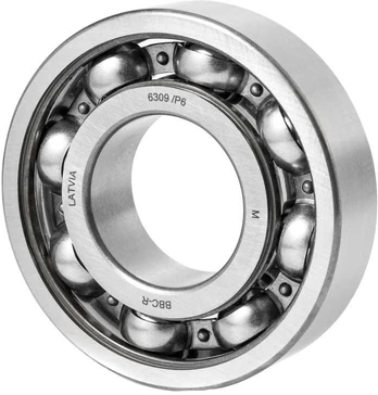 Guolis 6309 BBC-R