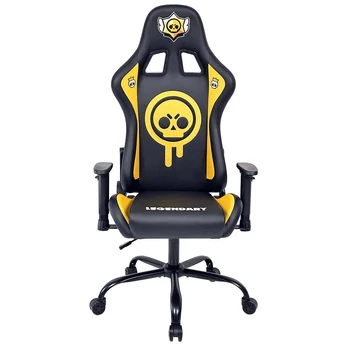 Subsonic Pro Gaming Seat Brawl Stars