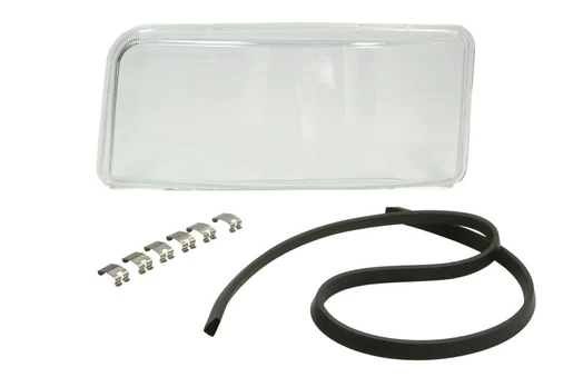 Priekinio žibinto stiklas GIANT 131-MA30310GL
