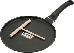 King Hoff TEFLONINĖ BLYNŲ KEPTUVĖ 26cm KINGHOFF KH-3861 kaina