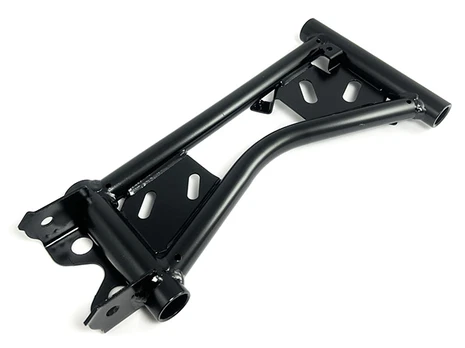 5SYV-060110-6001 REAR LH UPPER SWING ARM ASSY