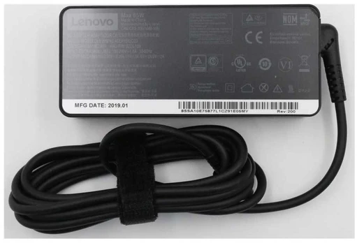 Lenovo New release Liteon low cost PD 3.0 65W 2pin ac adapter