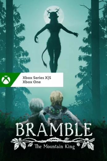 Bramble: The Mountain King Xbox