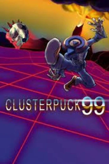 ClusterPuck 99 PC