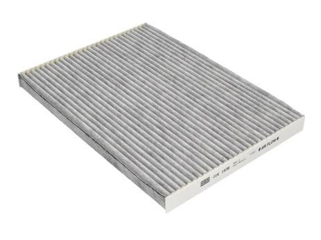 Salono filtras HENGST E2976LC