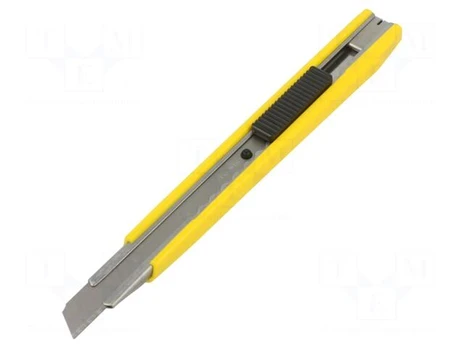 Tajima Trading Aps Tajima LC 303Y kniv 9MM