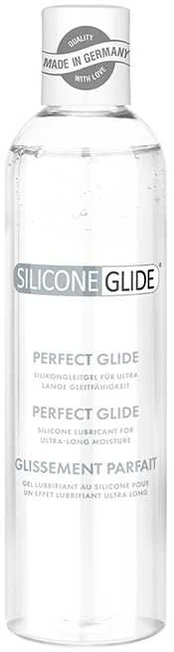 Waterglide SILICONEGLIDE 250ML PERFECT GLIDE