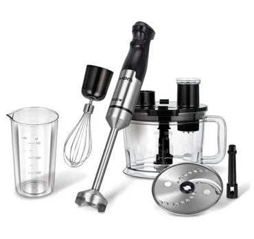 Blender - set black MBL-39M