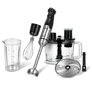 Blender - set black MBL-39M kaina