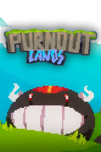 Purnout Lands PC
