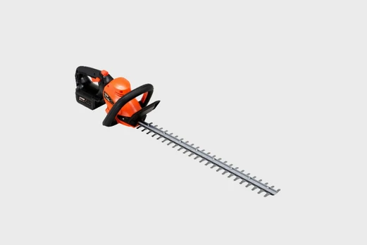Akumuliatorinės gyvatvorių žirklės DHC-310/60, 40V,, Echo