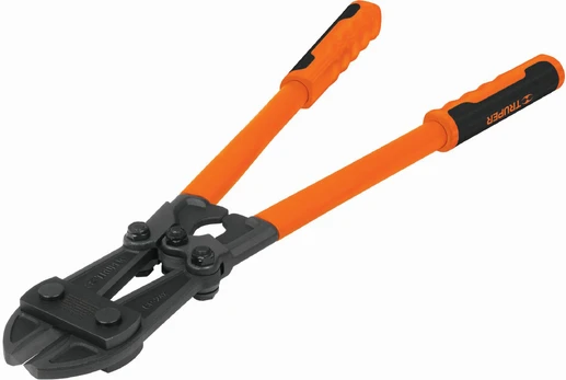 Žirklės vielai max Ø 6mm, 35.6cm Truper®