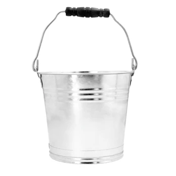 Sterg Cinkuotas metalinis kibiras, 12l