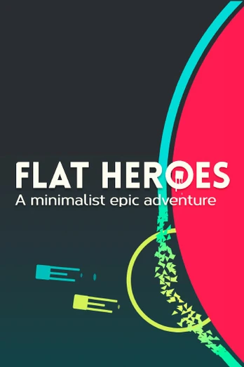 Flat Heroes Windows