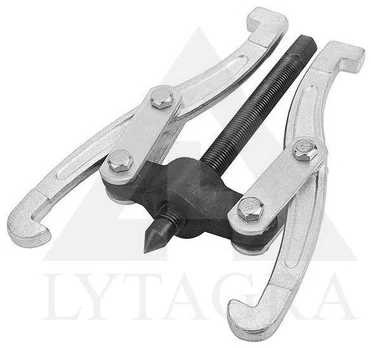 Guolių nuėmėjas 2-jų kablių Tolsen 65001, 4"