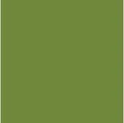 Serviet Dunilin 40x40 cm Leaf Grøn,12 pk x 45 stk/krt
