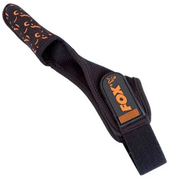 Antpirštis FOX Casting Finger Stall