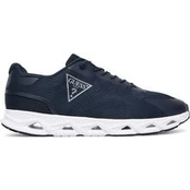 Guess Laisvalaikio batai FMTEAS ELE12 Tamsiai mėlyna