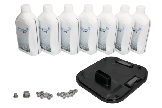 ZF 1090.298.127 Automatic transmission oil change kit