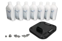 ZF 1090.298.127 Automatic transmission oil change kit kaina