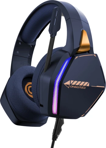 Oniverse Gaming Headset Nebula 