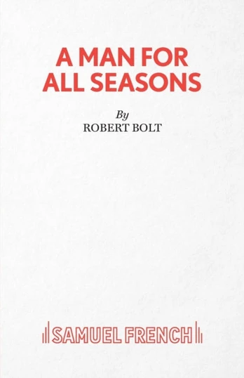 Man for All Seasons