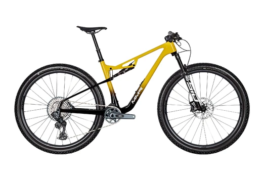 Dviratis MMR KENTA 00 CAMEL 16-S 2025