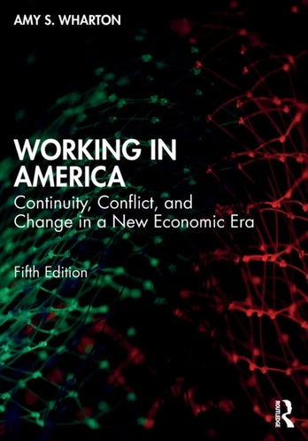 Working in America