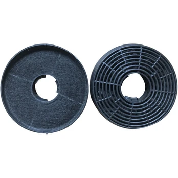 Gartraukio filtras Philco Air 1, 2 vnt