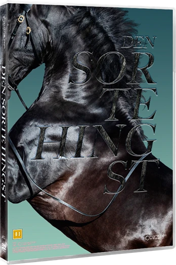 Non-Stop BLACK BEAUTY - DEN SORTE HINGST