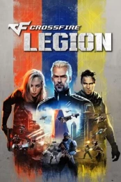 Crossfire: Legion PC kaina
