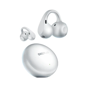 OnePlus Buds Clip White