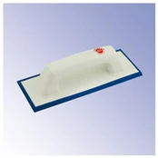 Mega plastikinė guminė mentele 250X100mm - 00325 kaina