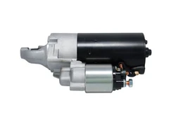 Starteris BOSCH 1 986 S00 729 kaina