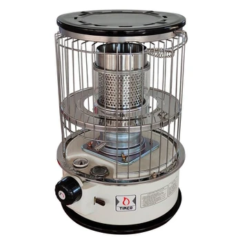 Timco PL-79 2,9 kW žibalinis šildytuvas