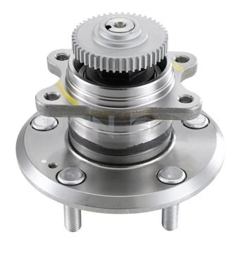 Rato guolio komplektas SNR R184.41