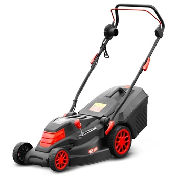 Elektrinė vejapjovė Elem Garden Technic 1800W
