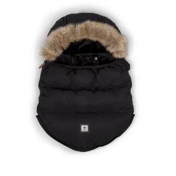 TUTIS miegmaišis, Black, PP150/8