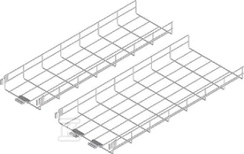 Baks KDSZ60H60/3 TINKLINIS DĖKLAS