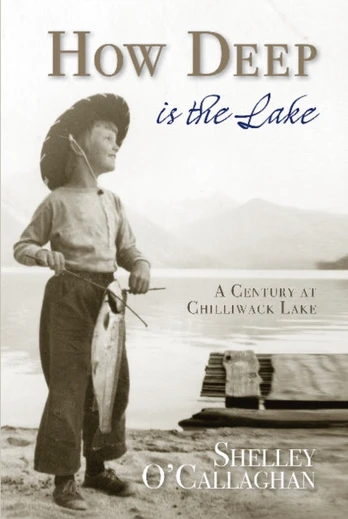 How Deep is the Lake