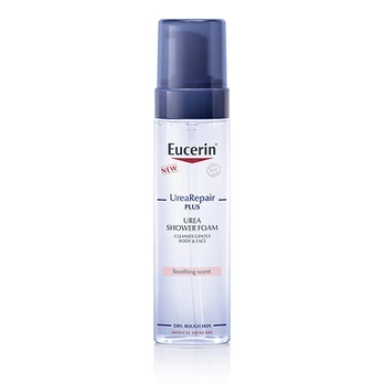 EUCERIN dušo putos UREAREPAIR PLUS, 200 ml
