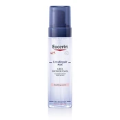 EUCERIN dušo putos UREAREPAIR PLUS, 200 ml kaina