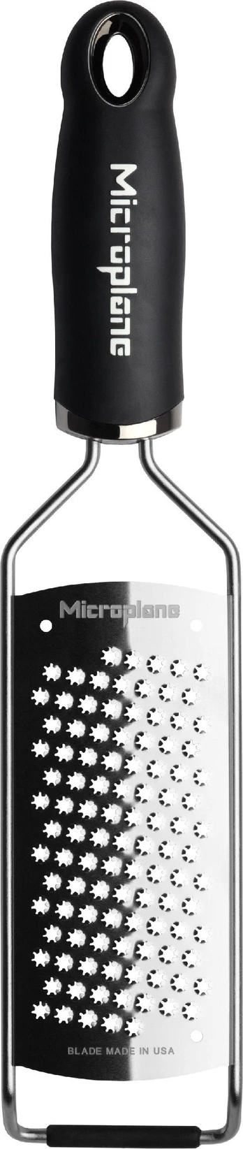 Microplane Mikroplanas Mikroplanas Gourmet Star 45009