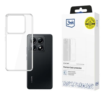 Dėklas Xiaomi 14T Pro - 3mk Armor Case