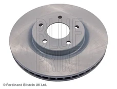 BLUE PRINT ADN143130 Brake Disc kaina