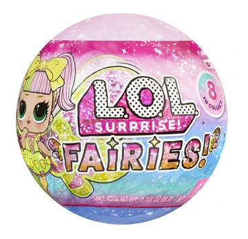 Lėlytė LOL Surprise! Fairies