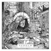 CD Auroch - Mute Books