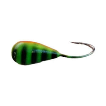 Avižėlė 3mm 0.46g