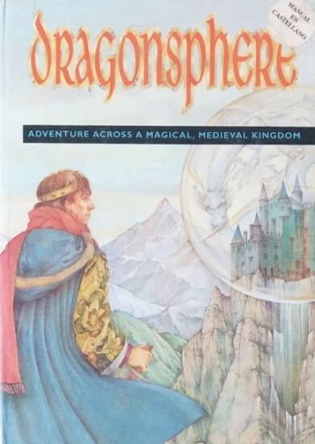 Dragonsphere PC