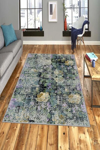 Asir kilimas 100x300 cm